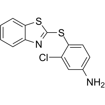 KRAS inhibitor-9ͼƬ