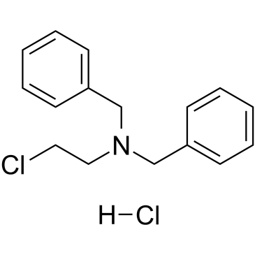 Dibenamine hydrochlorideͼƬ