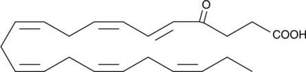 4-oxo Docosahexaenoic AcidͼƬ