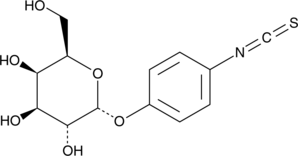 α-D-Galactopyranosylphenyl isothiocyanateͼƬ