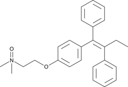 Tamoxifen N-oxideͼƬ