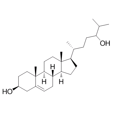 24-HydroxycholesterolͼƬ