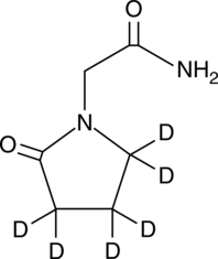 Piracetam-d6ͼƬ