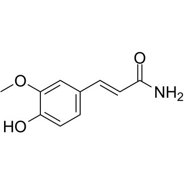 FerulamideͼƬ