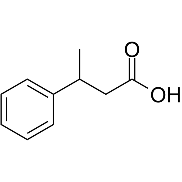 3-Phenylbutyric acidͼƬ