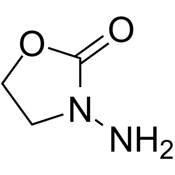 3-Amino-2-oxazolidinoneͼƬ