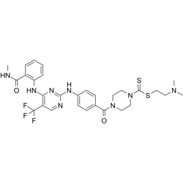 FAK inhibitor 2ͼƬ