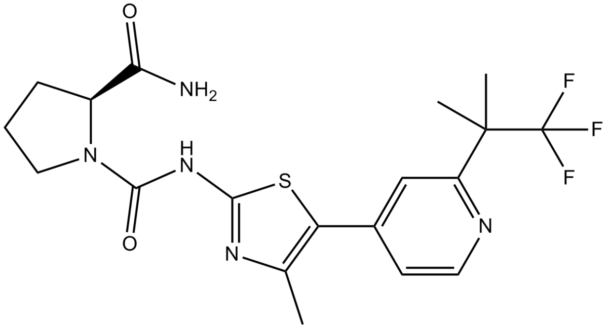 BYL-719ͼƬ