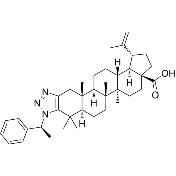 HCoV-229E-IN-1ͼƬ