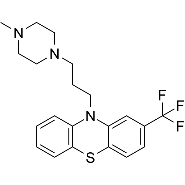 TrifluoperazineͼƬ