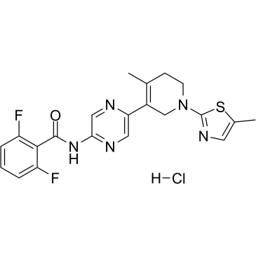 RO2959 monohydrochlorideͼƬ