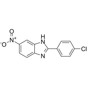 GABAA receptor agent 1ͼƬ