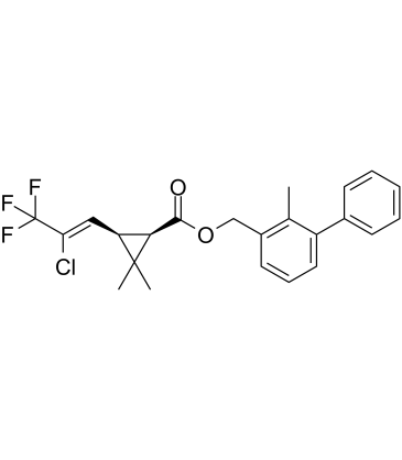 BifenthrinͼƬ