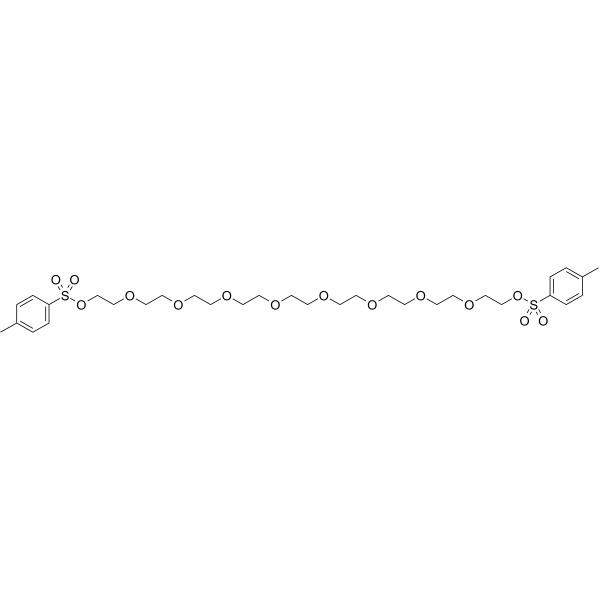 Tos-PEG9-TosͼƬ