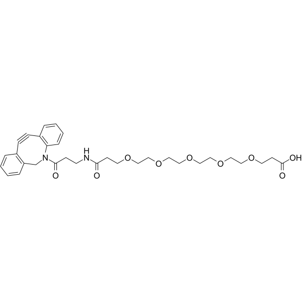 DBCO-NHCO-PEG4-acidͼƬ