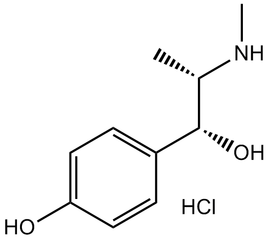 4-hydroxyephedrine hydrochlorideͼƬ