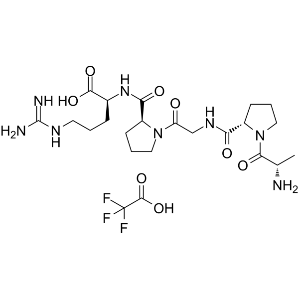 Enterostatin(human,mouse,rat)TFAͼƬ