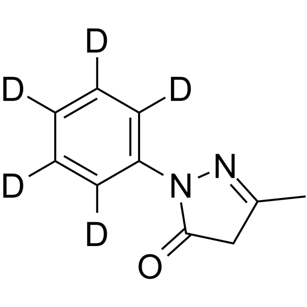 Edaravone D5ͼƬ