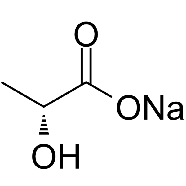 D-(-)-Lactic acid sodiumͼƬ