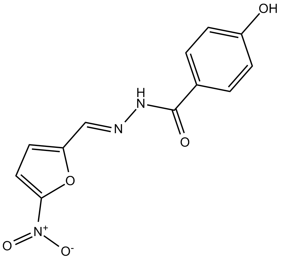 NifuroxazideͼƬ