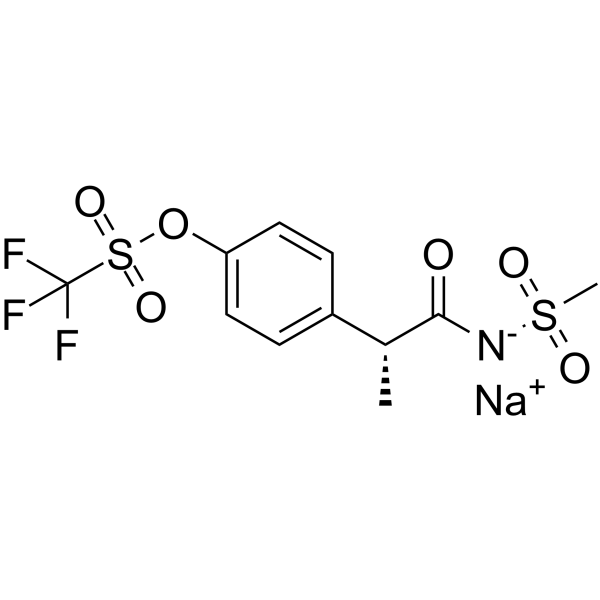 Ladarixin sodiumͼƬ