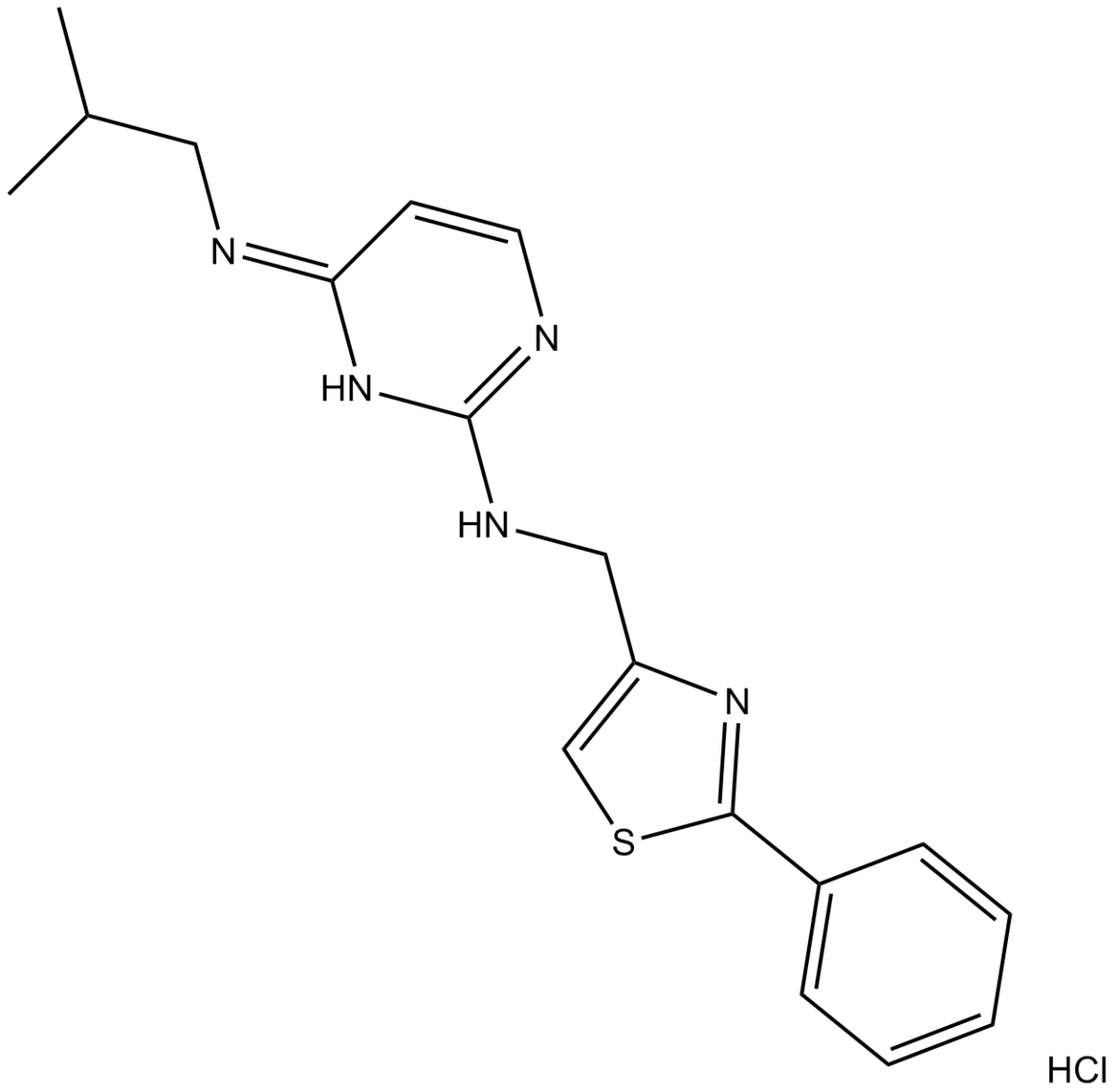 KHS 101 hydrochlorideͼƬ