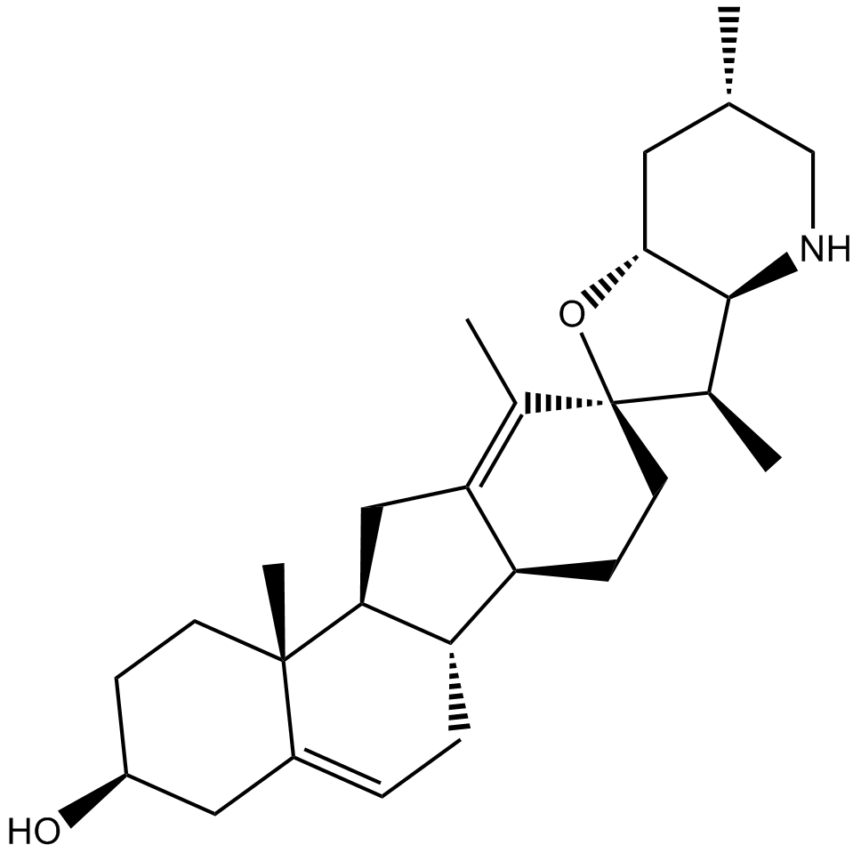 CyclopamineͼƬ