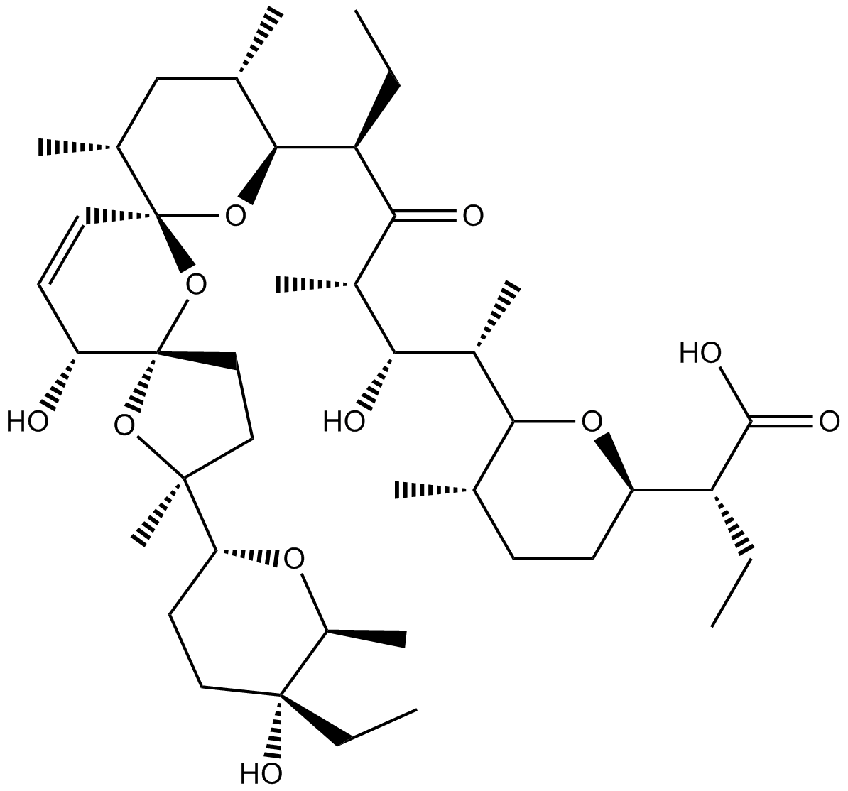 SalinomycinͼƬ