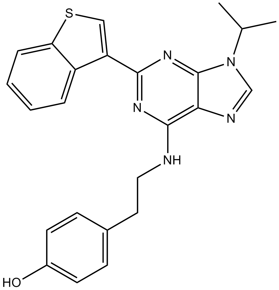 StemRegenin 1(SR1)ͼƬ