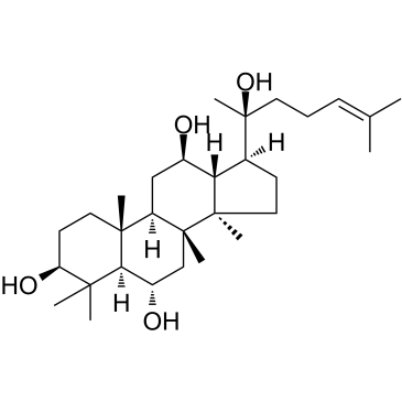 (20S)-ProtopanaxatriolͼƬ