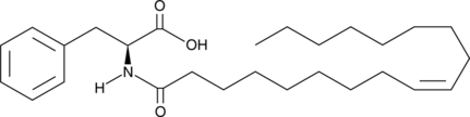 N-Oleoyl-L-phenylalanineͼƬ