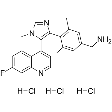 BI-9321 trihydrochlorideͼƬ