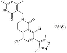 PF 06726304 acetateͼƬ