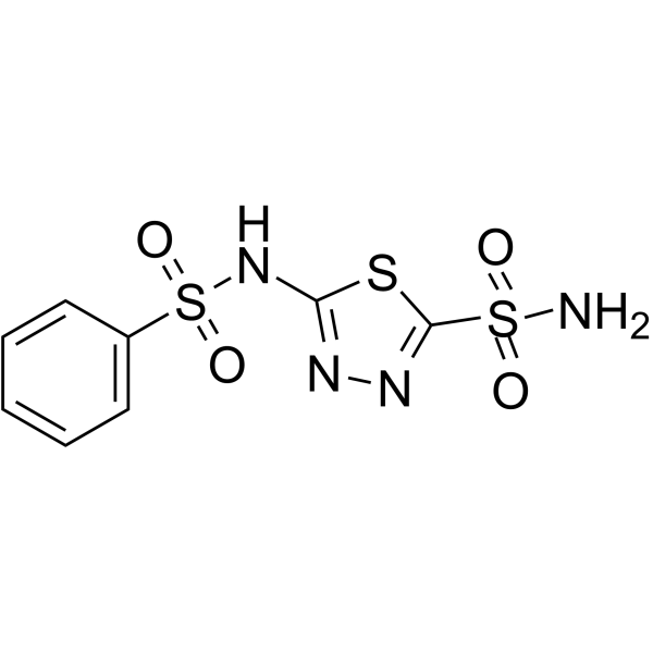 BenzolamideͼƬ