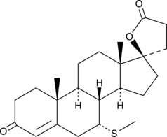 7α-ThiomethylspironolactoneͼƬ