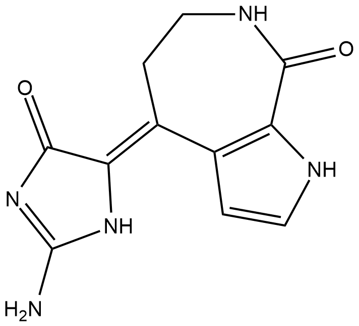 DebromohymenialdisineͼƬ