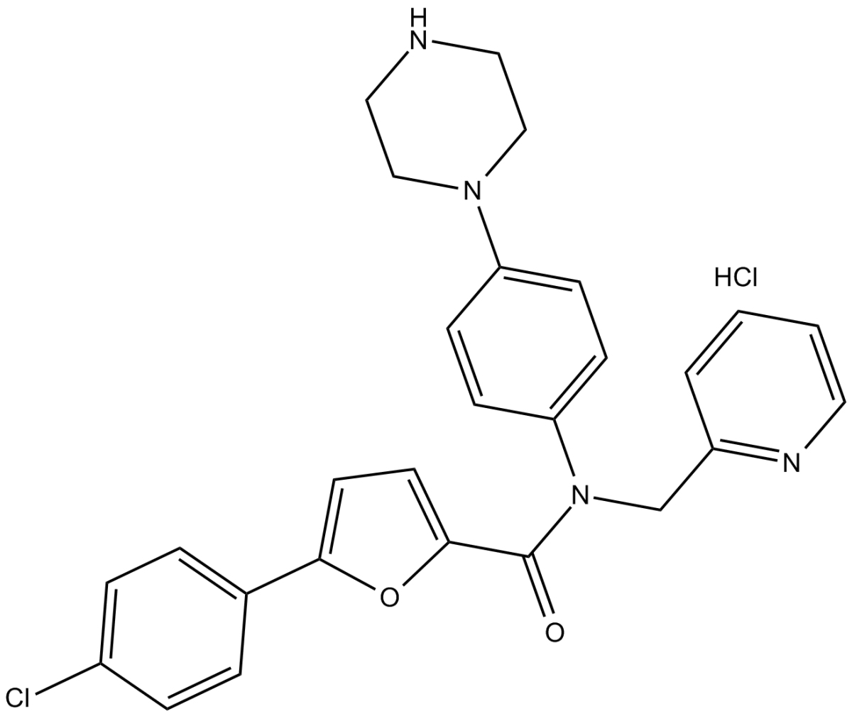 MK2 Inhibitor IVͼƬ