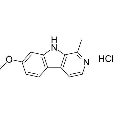 Harmine hydrochlorideͼƬ