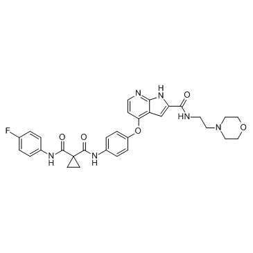 Tyrosine kinase inhibitorͼƬ