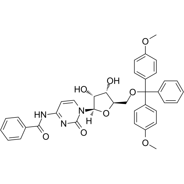 5&rsquo-O-DMT-Bz-rCͼƬ