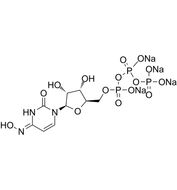 NHC-triphosphate tetrasodiumͼƬ