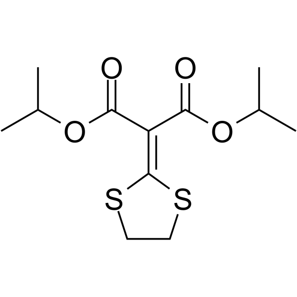 IsoprothiolaneͼƬ