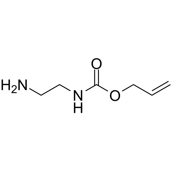 Allyl(2-aminoethyl)carbamateͼƬ