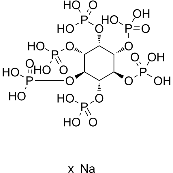 Phytic acid sodium saltͼƬ