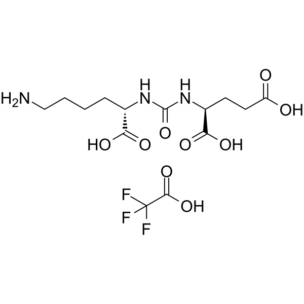 GCPII-IN-1 TFAͼƬ