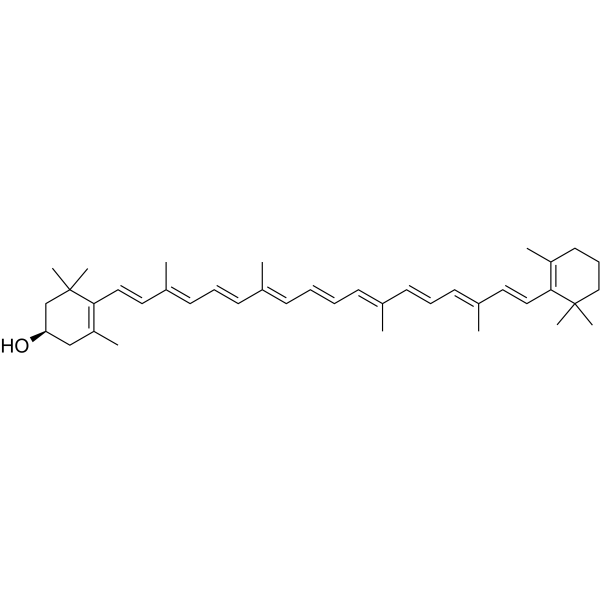 β-CryptoxanthinͼƬ