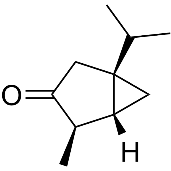 α-ThujoneͼƬ