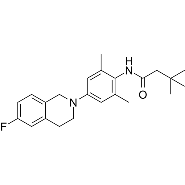 KCNQ2/3 activator-1ͼƬ