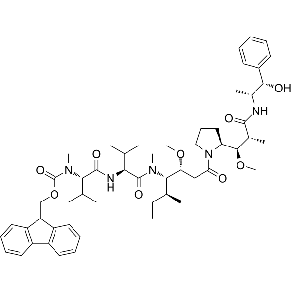 Fmoc-MMAEͼƬ