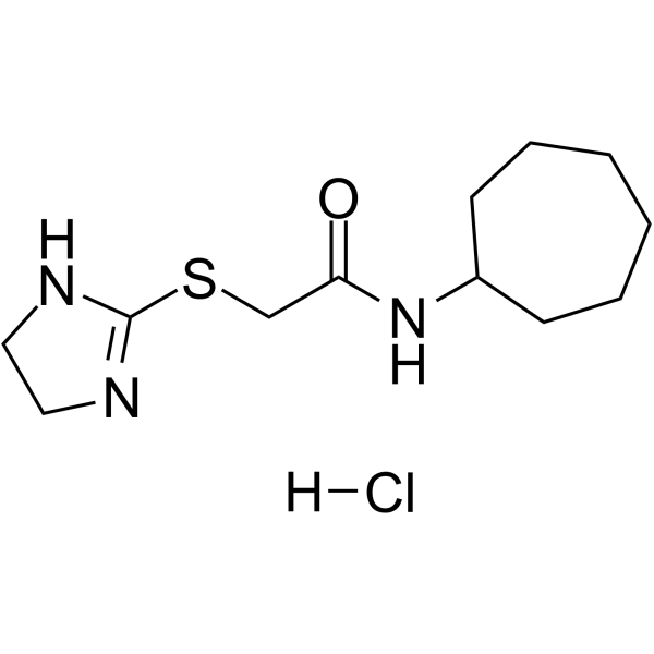 ICCB-19 hydrochlorideͼƬ